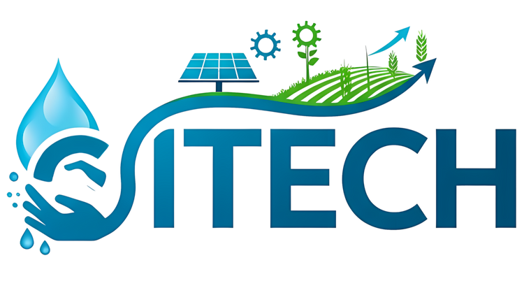 Logo SITECH