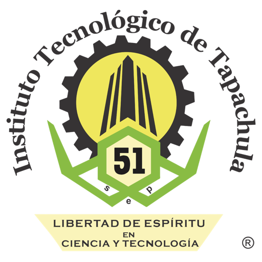 Instituto Tecnológico de Tapachula